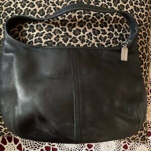 Coach hobo bag